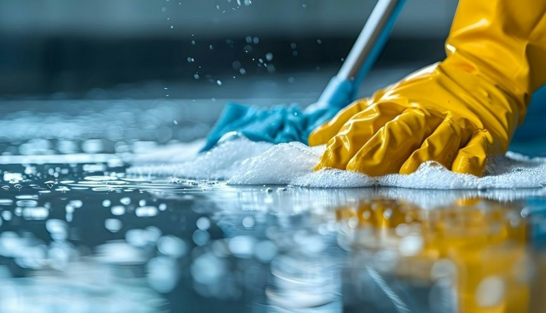 House cleaning, Turnover service, Interior cleaning